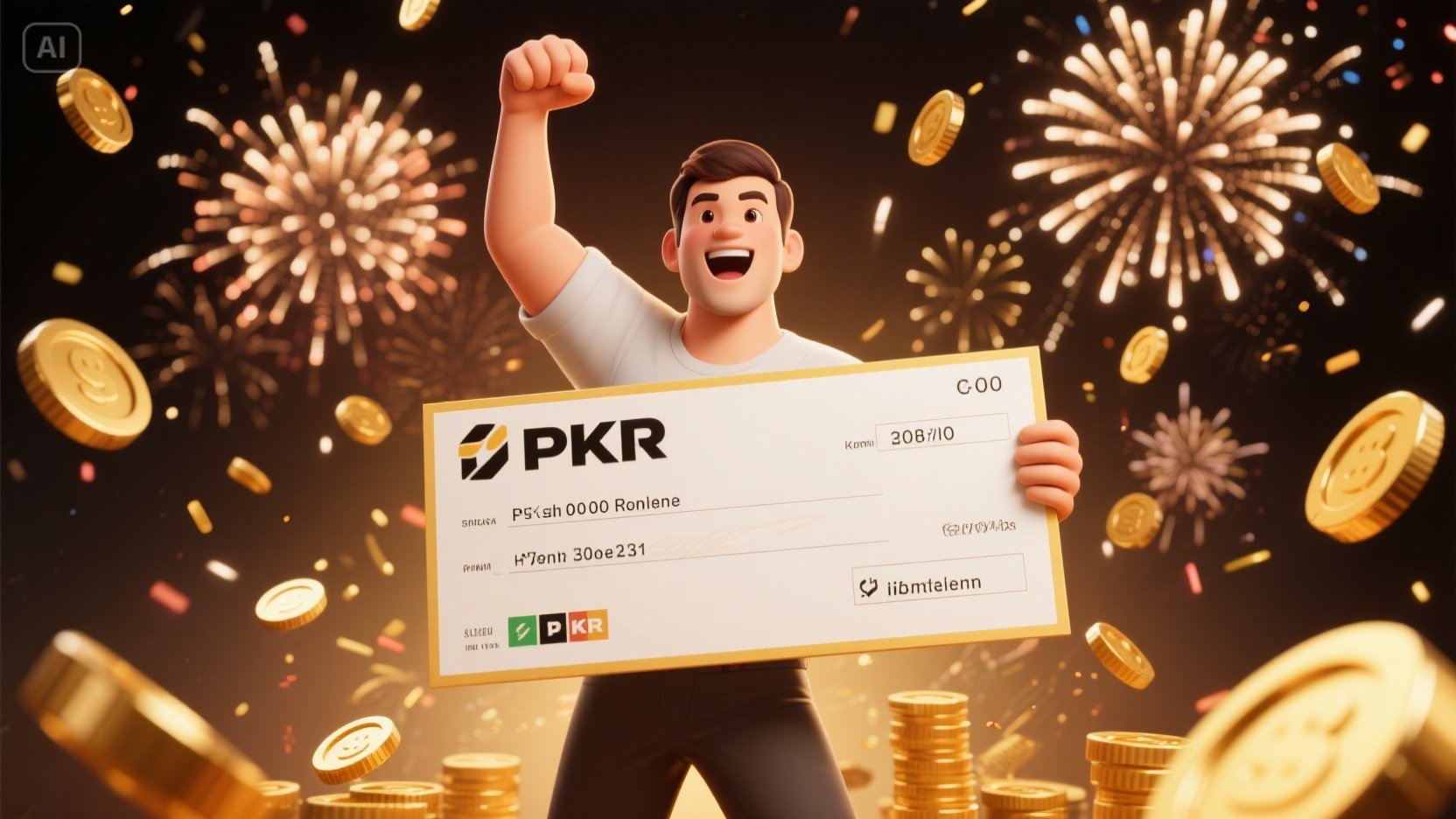 PlayGrandMake your first recharge today and receive 200% instantly! Pakistan’s users can play casino games, crash mode, and poker with real PKR payouts.