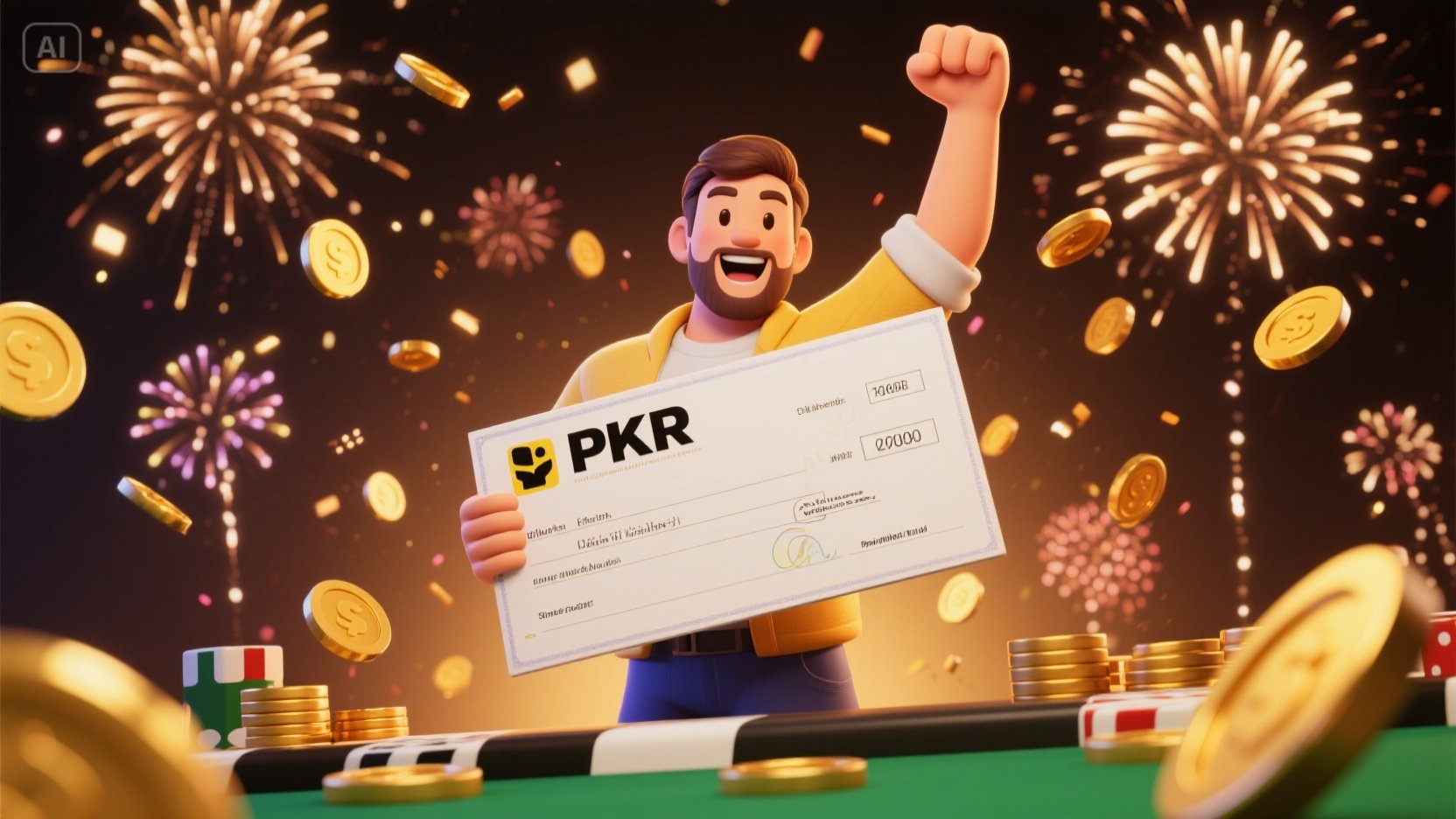 PlayGrandJoin today and get 200% instantly on your first deposit! Pakistan’s gamers can enjoy mobile access, easy PKR withdrawals, and safe, fair casino fun.