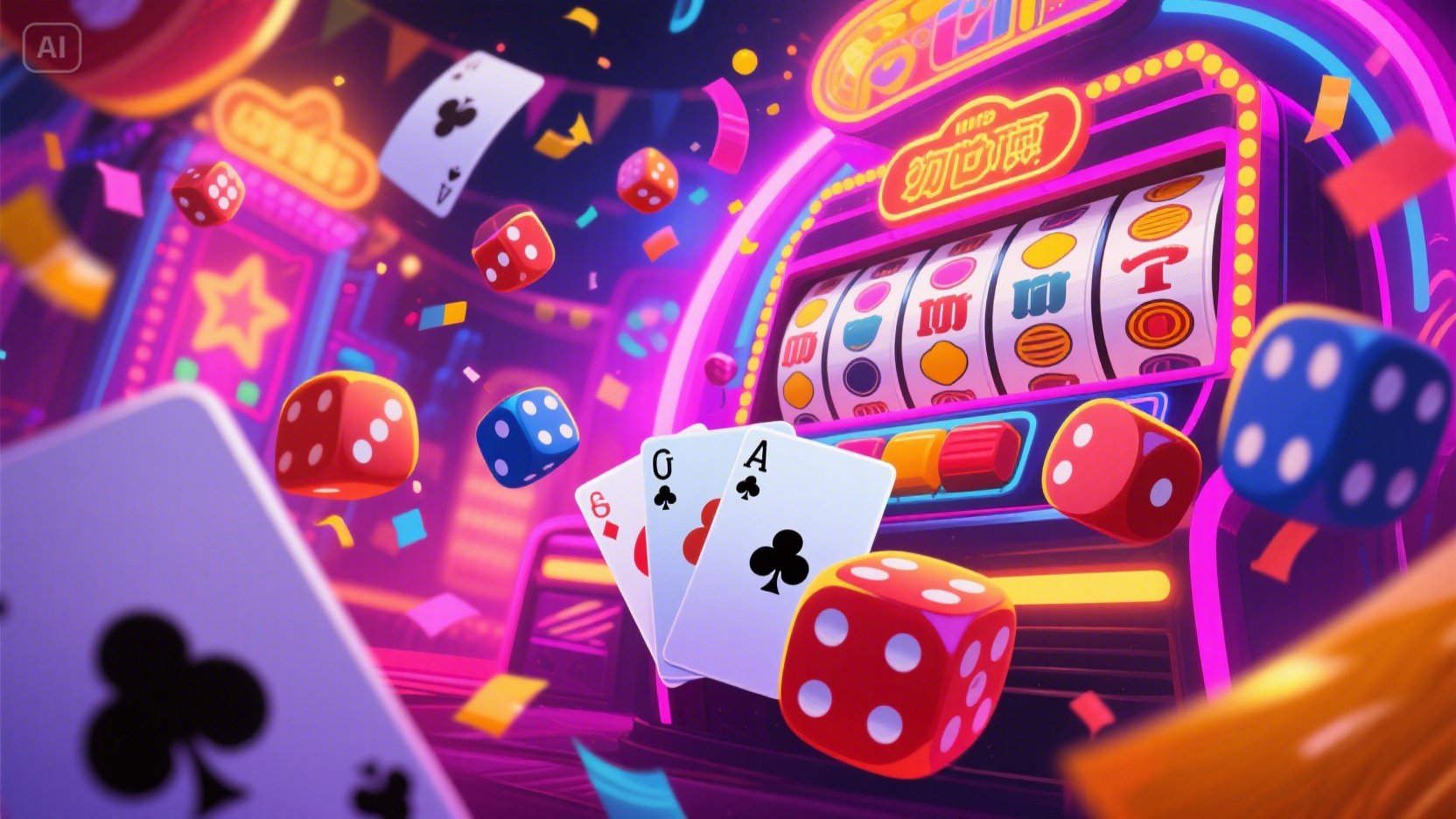 Casino PlayGrand desktop and mobile interfaces