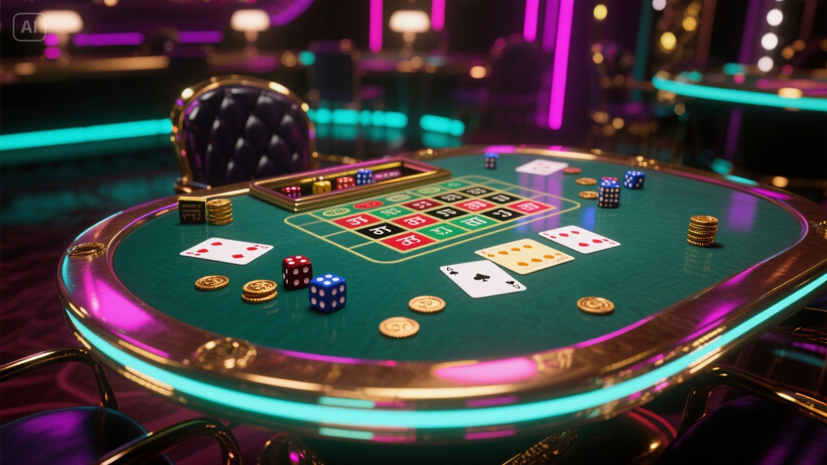 Casino PlayGrand desktop and mobile interfaces