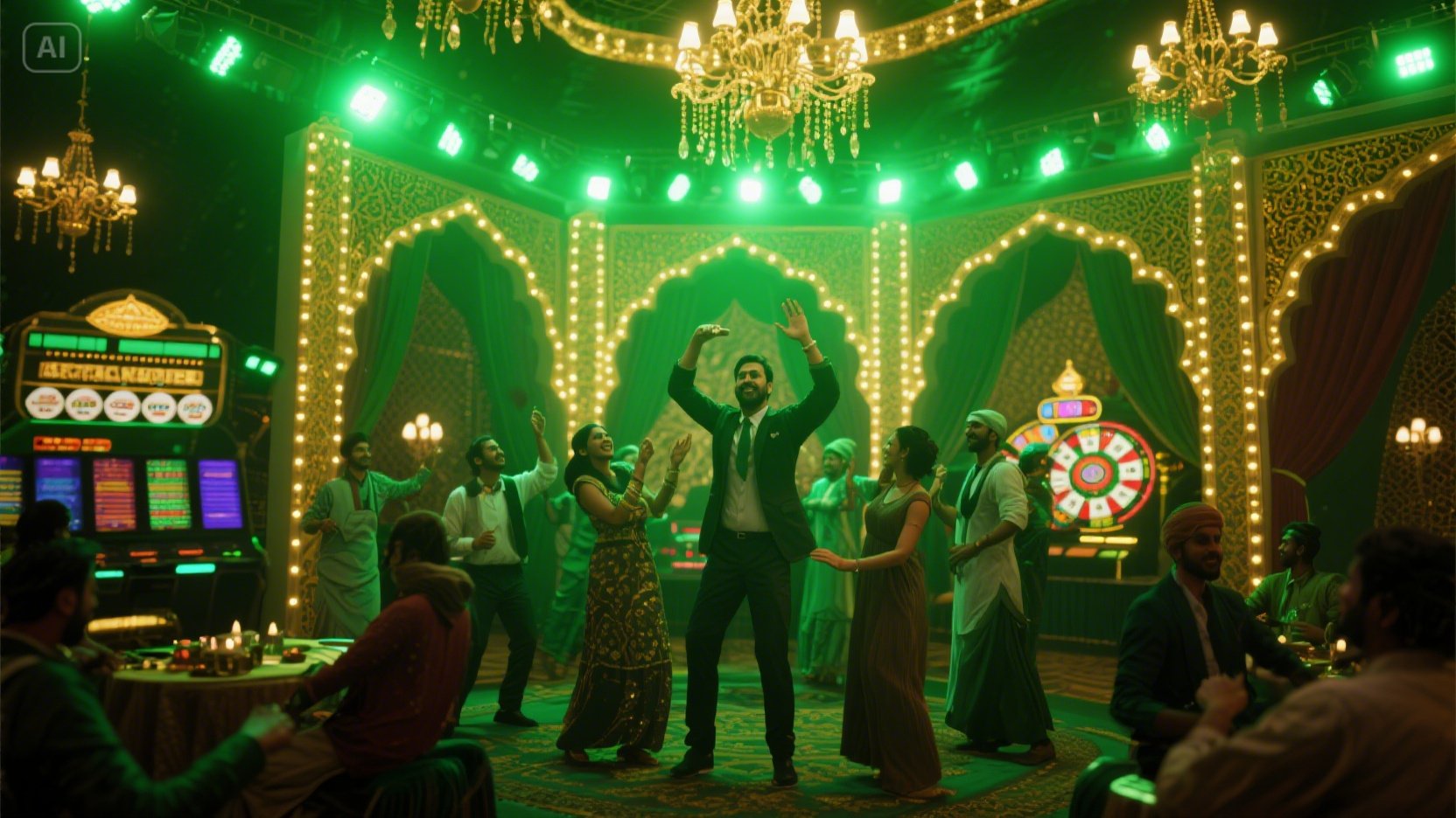 Registration at PlayGrand Casino